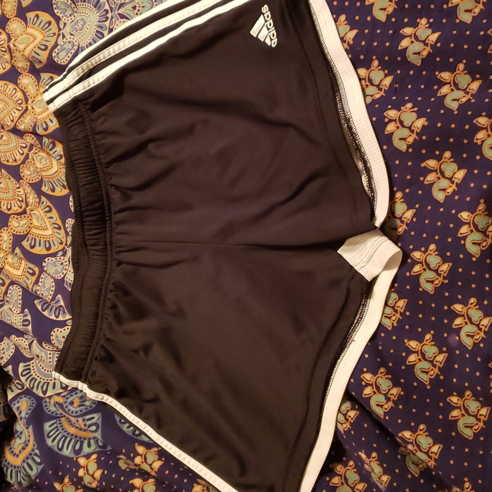 Adidas Woman's Shorts